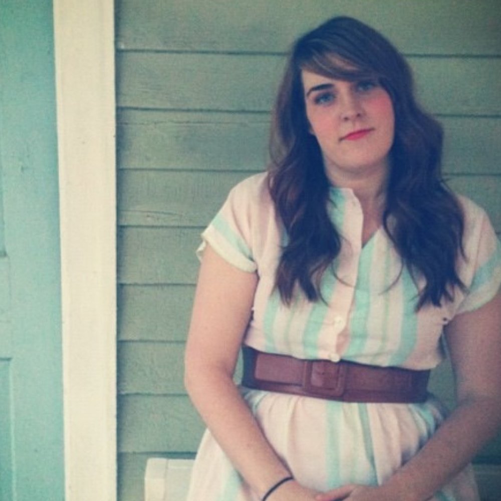 Meet your Posher, Sam